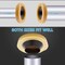 Thrifco Plumbing Toilet Bowl Gasket Wax Ring with Plastic Flange & Bolts for 3 I 4544020 - alternate 3